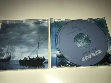 Kansas – The Best Of Kansas - Closet Chronicles
