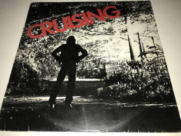 Cruising (Music From The Original Motion Picture Soundtrack)