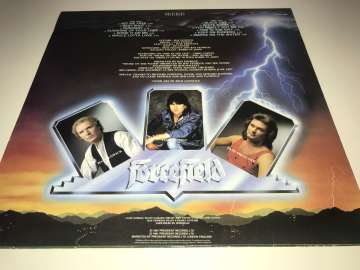 Forcefield – Forcefield