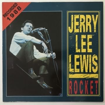 Jerry Lee Lewis – Rocket