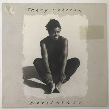 Tracy Chapman ‎– Crossroads