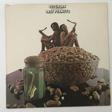 Supersax – Salt Peanuts