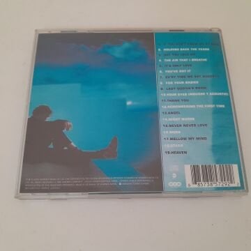 Simply Red – It's Only Love