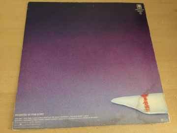 Pablo Cruise ‎– Reflector