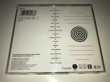 Deborah Harry – Def, Dumb, & Blonde