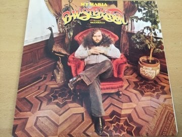 B. W. Stevenson ‎– My Maria