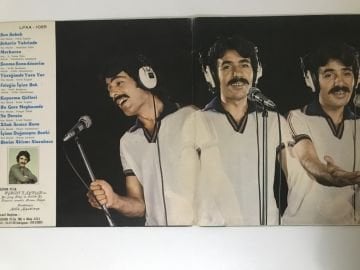 Ferdi Tayfur – Son Sabah (Posterli)