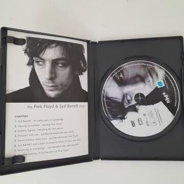 Pink Floyd & Syd Barrett / Various – The Pink Floyd & Syd Barrett Story