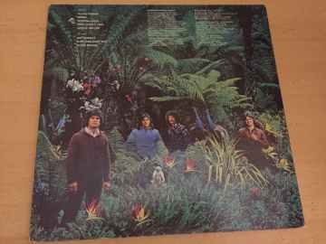 Pablo Cruise ‎– Pablo Cruise
