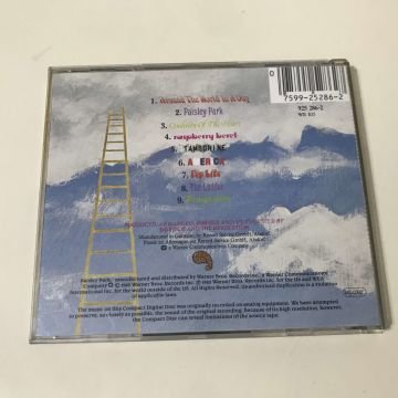 Prince And The Revolution – Around The World In A Day