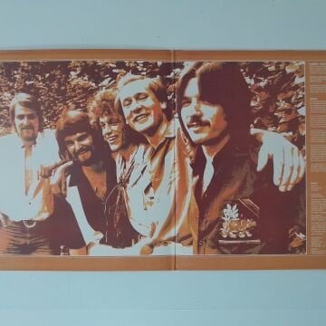 Novalis ‎– Brandung