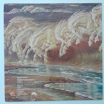 Novalis ‎– Brandung