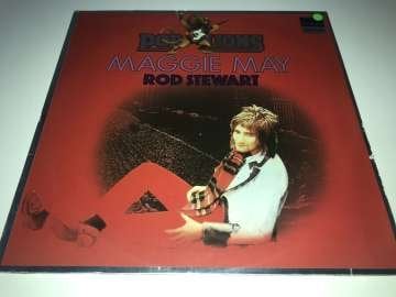 Rod Stewart ‎– Maggie May