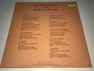 Meditation - Musik Zum Träumen