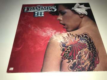 The Trammps ‎– The Trammps III