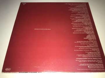 The Trammps ‎– The Trammps III