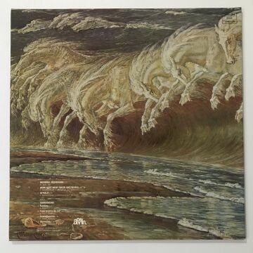 Novalis ‎– Brandung