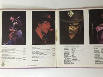 Bo Diddley – The London Bo Diddley Sessions