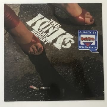 The Kinks – Low Budget