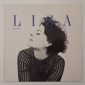Lisa Stansfield ‎– Real Love