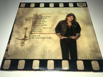 Rodney Crowell ‎– Diamonds & Dirt