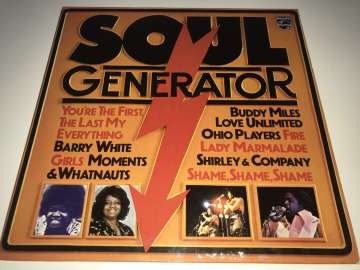 Soul Generator