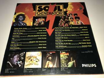 Soul Generator