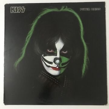 Kiss, Peter Criss ‎– Peter Criss