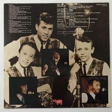 Bee Gees – To Whom It May Concern