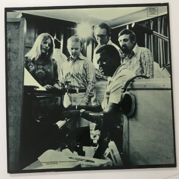 The Oscar Peterson Trio + The Singers Unlimited – In Tune