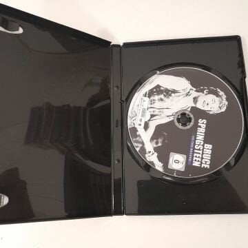 Bruce Springsteen – On The Record