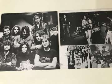 John & Yoko / Plastic Ono Band With Elephant's Memory And Invisible Strings – Some Time In New York City 2 LP
