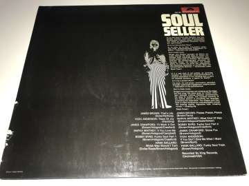 Soul Seller