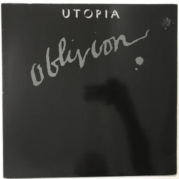 Utopia – Oblivion