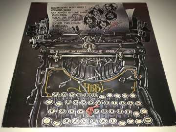 Hobo Blues Band ‎– Oly Sokáig Voltunk Lenn...