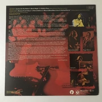 Deep Purple – The Mark 2 Purple Singles