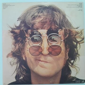 John Lennon – Walls And Bridges