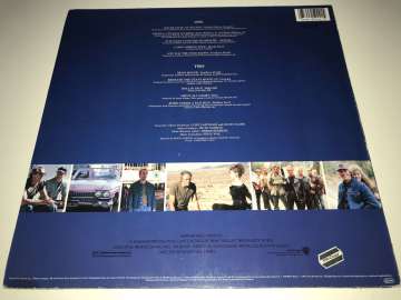 Pink Cadillac ( Original Motion Picture Soundtrack )