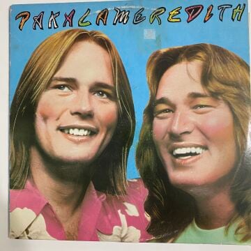Pakalameredith ‎– Pakalameredith