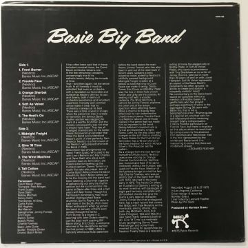 Count Basie – Basie Big Band