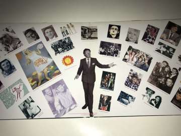 Ones On 1/Radio One's 21st Birthday Souvenir Disc 2 LP