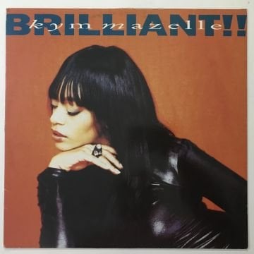Kym Mazelle – Brilliant!!