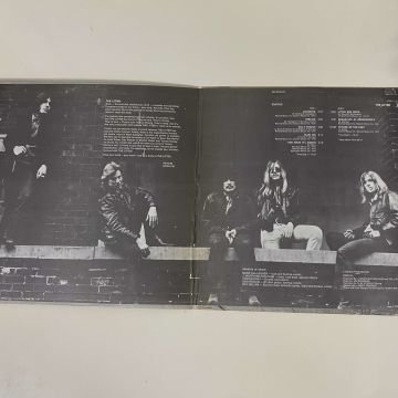 The Litter – Emerge