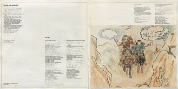 John Lennon – Walls And Bridges ( Kitapçıklı )