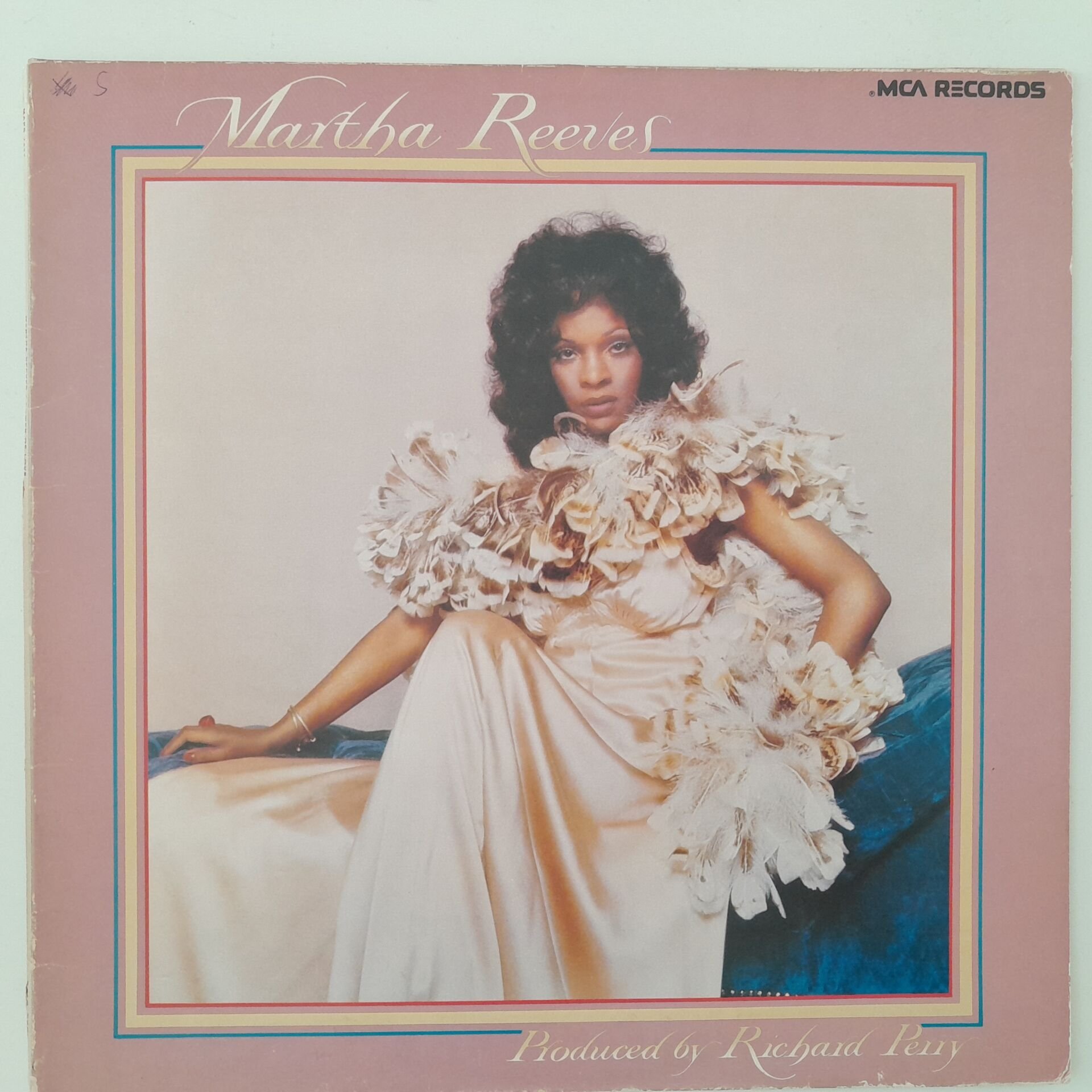 Martha Reeves – Martha Reeves