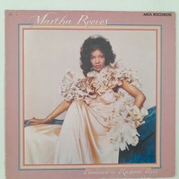 Martha Reeves – Martha Reeves
