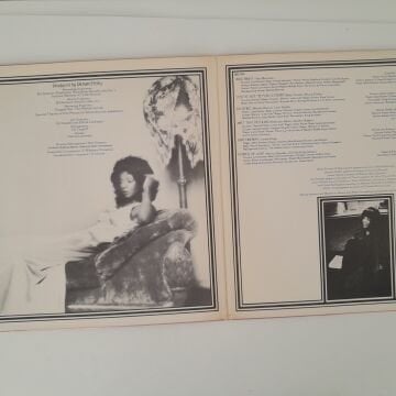 Martha Reeves – Martha Reeves