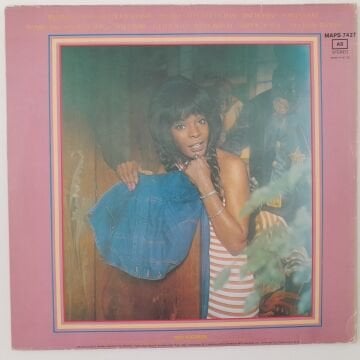 Martha Reeves – Martha Reeves