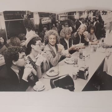 Foreigner ‎– Records