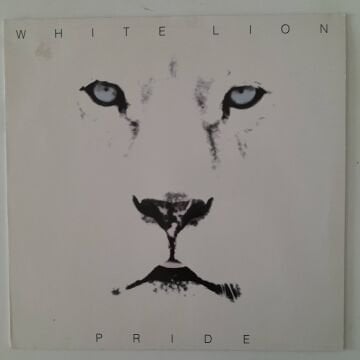 White Lion – Pride